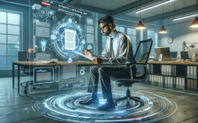 Auditoría automatizada de contratos